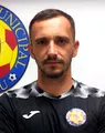 Portarul Dinu Moldovan, decis să promoveze cu SCM Zalău din Liga 3 în Liga 2: ”Avem cea mai bună apărare, dar trebuie să creștem de la meci la meci”
