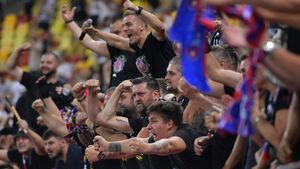 Gheorghe Mustață, liderul galeriei FCSB, veste de senzație pentru jucătorii echipei: „Războiul cu Gigi Becali este un lucru” | EXCLUSIV