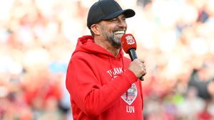 Jurgen Klopp l-a dat de gol, Liverpool l-a anunțat oficial: Arne Slot e noul antrenor