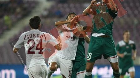 Polonezii au "citit" Rapidul lui Lucescu!** Israelienii: "Ne vom califica"