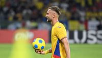 Variantă nouă pentru Denis Drăguș la FCSB: împrumut și salariu de 1.500.000 de euro, plătit jumătate de Gigi Becali!