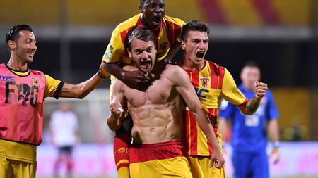 EXCLUSIV | Variantă surpriză pentru atacul naționalei! "Are viteză, forță, are golul în sânge". Marele avantaj al "vârfului" față de jucătorii din Liga 1 