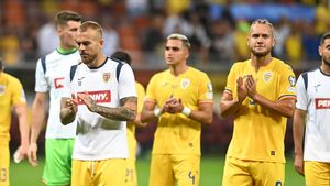 Presa din Italia confirmă ProSport: atacantul naționalei României e în tratative avansate cu CFR Cluj!