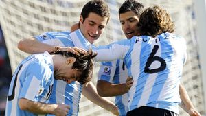 Povestea neștiută din spatele unui ZEU al fotbalului!** Juca în ghetou, printre traficanți și drogați, pe 30 de lire pe meci! "Aș fi dat toată echipa pentru el"