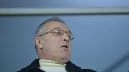 Gigi Becali, atac la adresa lui Anghel Iordănescu și discurs manifest cu privire la propunerea modificării Legii Sportului: „Cum să te dai prieten cu mine? N-ați dat Steaua? Era gata, moartă, am înviat-o eu! Vorbesc eu să nu voteze nimeni” | VIDEO