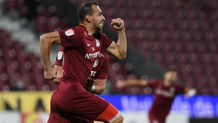 Gigi Becali, încă o lovitură! A anunțat când vine Paolo Vinicius la FCSB: „Da, este adevărat!”