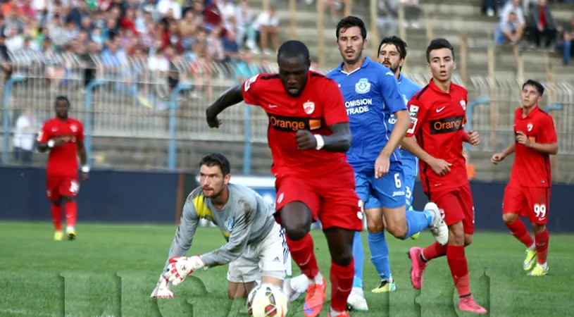 FRF a anunțat programul meciurilor 16-imilor Cupei României.** Snagov, Brăila, Chindia și Alba Iulia trebuie să organizeze jocurile în care sunt gazde pe stadioane cu nocturnă