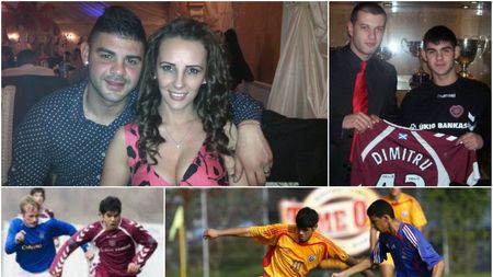 Cea mai tristă poveste a fotbalului românesc. Dorit la 16 ani de Celtic și Liverpool, văzut de WorldSoccer mai valoros decât Toni Kroos sau Mesut Ozil, Dumitru Copil a sfârșit în subsolul fotbalului românesc. "Dacă aș putea da timpul înapoi, mi-aș trage două palme!"