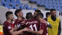 Fostul jucător al lui Gică Hagi, la un pas de echipa cu 27 de titluri după ce a luat cinci trofee în România: „Mă simt foarte apreciat!”