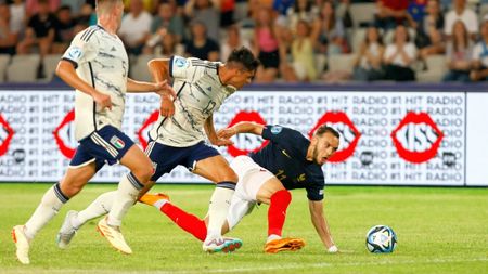 Decizie în regim de urgență luată de UEFA, după dezastrul de la Cluj, de la meciul Franța - Italia! Se va introduce din sferturile EURO U21