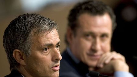 Mourinho, criticat dur de unul dintre foștii săi colaboratori de la Real Madrid. "N-a spus niciodată ceva memorabil despre fotbal"