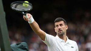 Novak Djokovic se teme de extincția tenisului! Mesajul categoric al campionului din Serbia, direct de la Wimbledon: „Trebuie să facem ceva!”