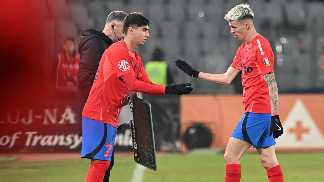 A luat două titluri cu FCSB și e convins: „Octavian Popescu trebuie să-l urmeze pe Musi! Să plece!”