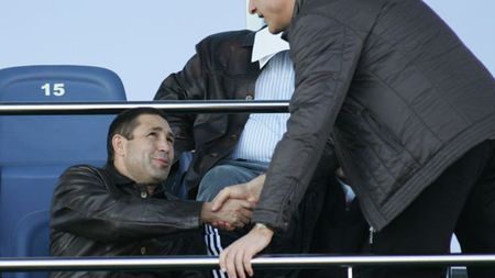 Badea: "Comunitatea locală trebuie să se implice, echipa nu se poate susține singură"