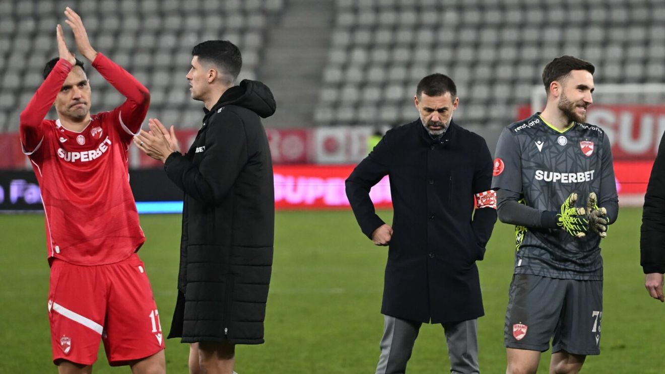 Kopic s-a săturat de Perica. Acționarul Andrei Nicolescu încearcă să acopere scandalul: „Există o tensiune”