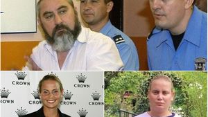 Povestea cutremurătoare a fostei vedete din WTA pe care tatăl a nenorocit-o: "Mi-a spus că sunt o vacă fără speranțe, am vrut să mă sinucid". O mărturie dureroasă: cum a ajuns la 120 de kilograme și lungul drum înapoi. FOTO

