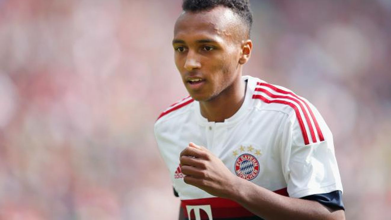 Stuttgart transferă de la Bayern. "Șvabii" i-au adus un concurent serios lui Alexandru Maxim