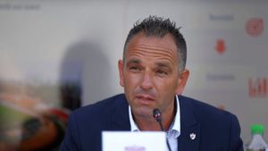 Cristi Pulhac este sigur că spaniolii de la Dinamo vor pleca: „Nu-și permit să bage echipa în faliment!” | VIDEO EXCLUSIV ProSport Live