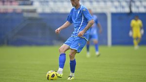 Emoții pentru Nicolo Napoli: Alex Crețu s-a accidentat chiar înainte de startul returului. "Sperăm să nu fie nimic grav"