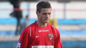 "Orice înfrângere doare, mai ales cu o rivală!"