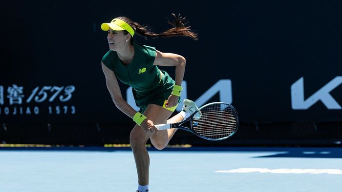 Sorana Cîrstea, reacție despre retragere şi ultima participare la Australian Open! Eliminată de Svitolina, românca a făcut anunțul: „Atunci decid"