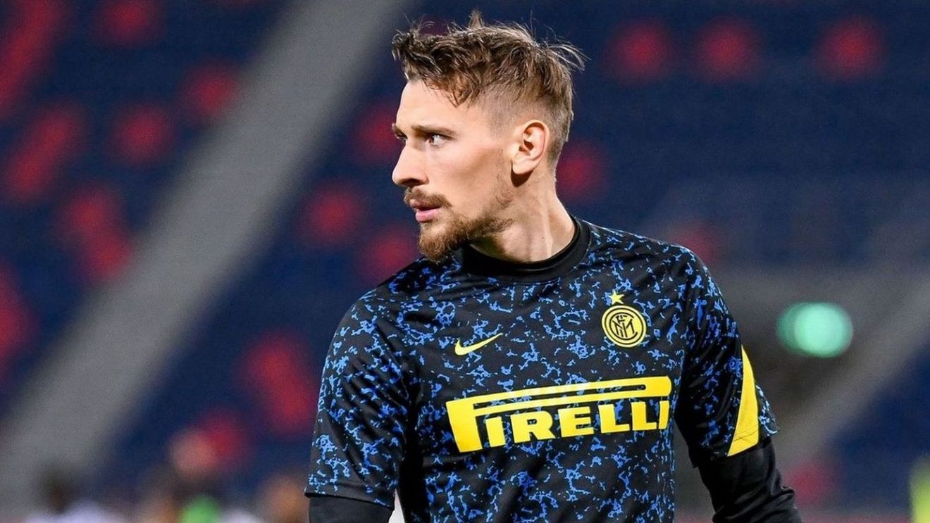 Jurnaliștii de la Inter News sunt siderați de transferul lui Ionuț Radu!