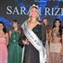 O înotătoare din România a ieșit Miss Italia 2026. Sarah Rizea a impresionat la doar 18 ani