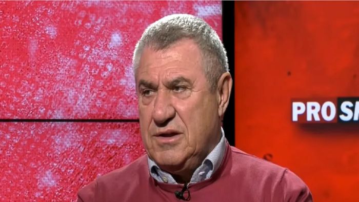 Victor Becali îl face praf pe Pablo Cortacero. „E o fantomă! Știi cât o să plătească după el?” O compară pe Dinamo cu Newcastle