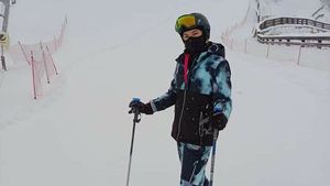 Imagini rare cu Helmut Duckadam și fiica lui! Cât de frumoasă este fata legendarului portar al Stelei, care a câștigat Cupa Campionilor Europeni în 1986, după ce a apărat 4 lovituri de departajare! FOTO EXCLUSIV