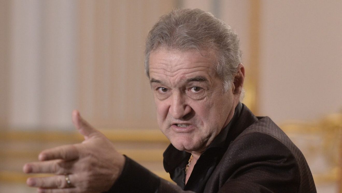 Primăria Capitalei, decizie drastică înainte ca FCSB să închirieze Arena Națională pentru Conference League! Planurile lui Gigi Becali, date peste cap pentru Superliga | EXCLUSIV