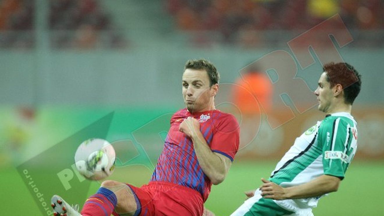 Diniță își acuză elevii că au fost moi în fața Stelei:** "Câțiva erau albi la față, nu știu de ce"