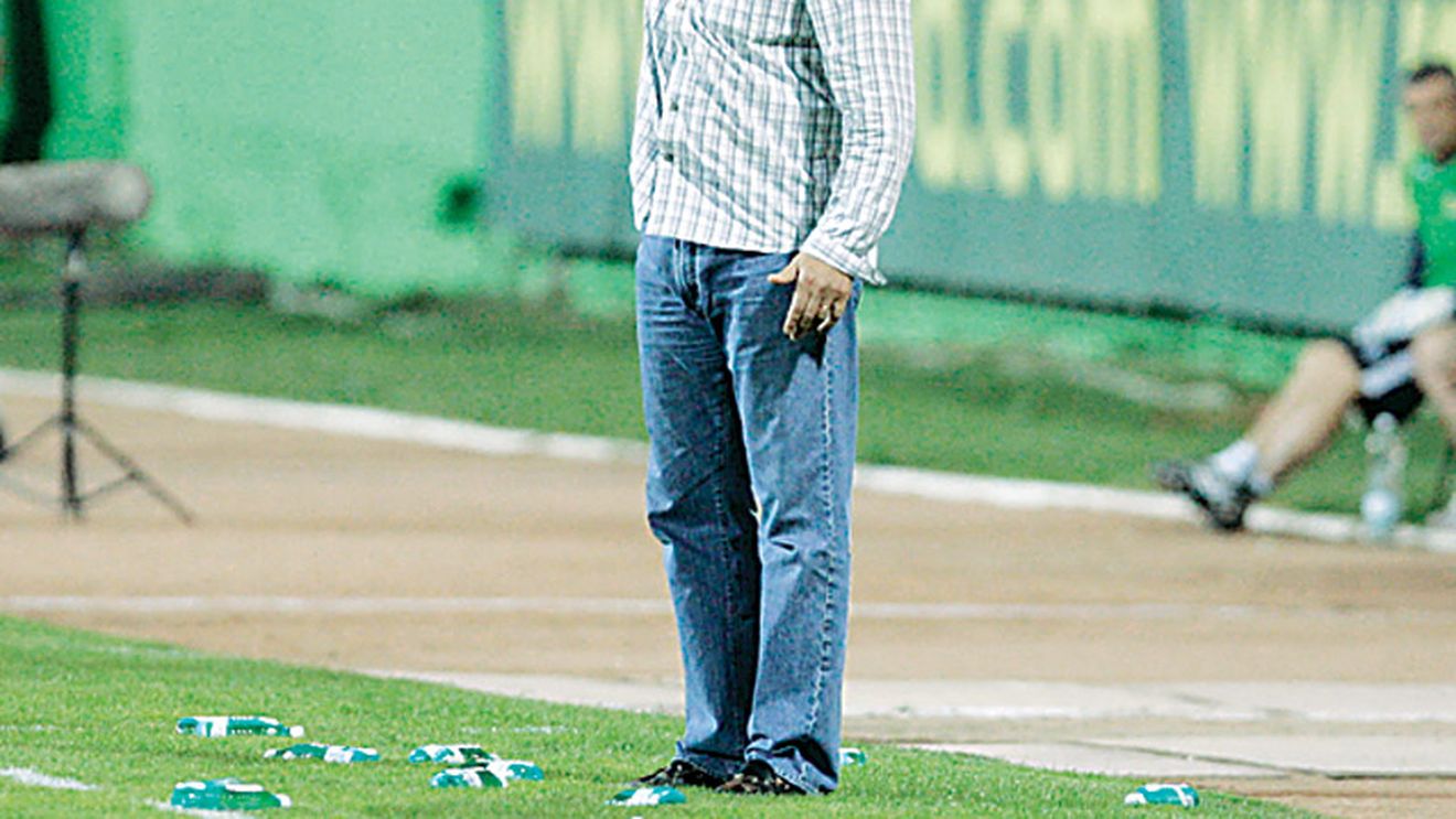 Andone: "Nu am găsit încă o formulă de echipă"