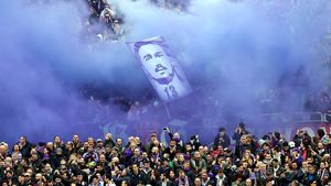 În memoria căpitanului. Fiorentina și decizia prin care Davide Istori rămâne legat de clubul "viola"