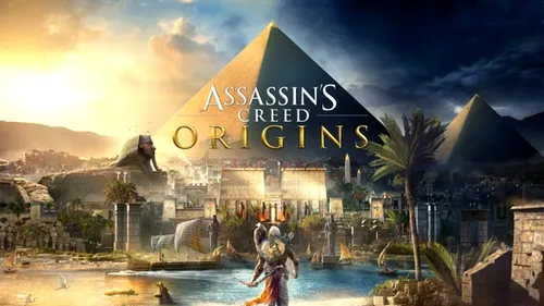 Assassin's Creed Origins - despre sistemul de luptă și Arene
