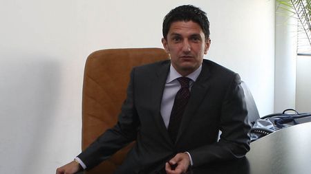 Lucescu Jr: "Față de tata, începutul meu ca antrenor e mai bun"