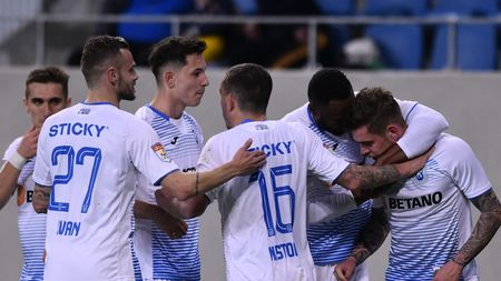 SuperLiga: Universitatea Craiova – Sepsi OSK Sf. Gheorghe, se joacă și la pariuri »»