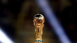 S-au aflat țările care vor organiza CM 2030 şi CM 2034 la fotbal