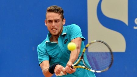 O să-i crească barbă până revine la fileu! Un jucător din circuitul ATP, suspendat opt ani pentru trucare de meciuri