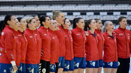 Programul României la Campionatul Mondial de handbal feminin. Tricolorele vor juca la Castellon, într-o provincie cu o comunitate de români destul de însemnată