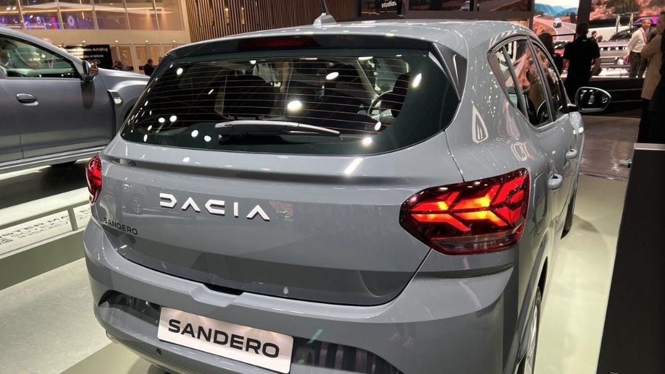 Francezii, dezvăluiri despre Dacia Sandero 3: „A ruginit la doar câteva luni de când au cumpărat-o”