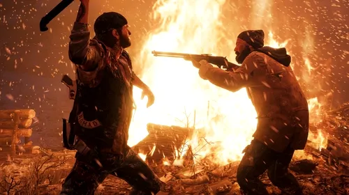 Days Gone țintește publicul seriei The Last of Us, combinând zombies cu momentele emoționale