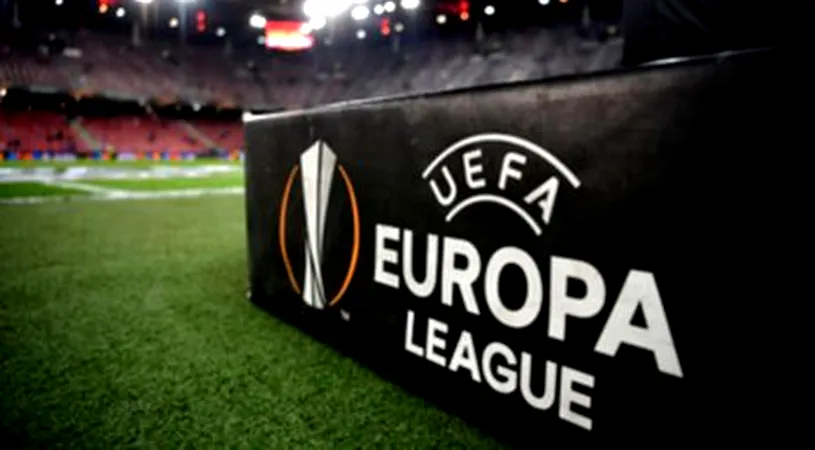 La ce oră se joacă finala Europa League 2021 dintre Manchester United și Villarreal