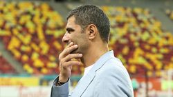 DECLARAȚII Dani Coman a intrat și a fost nemilos cu echipa lui: „Fotbalul te pedepsește!”