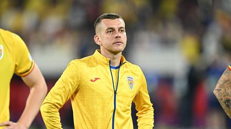 N-a jucat la EURO 2024, dar e gata să se transfere de la Galatasaray! Alex Cicâldău e dorit de fostul fotbalist de la FC Barcelona