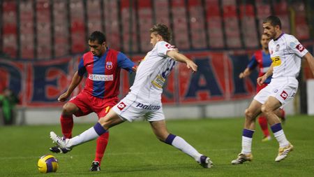 Citește aici comentariul meciului Steaua-Poli 1-1
