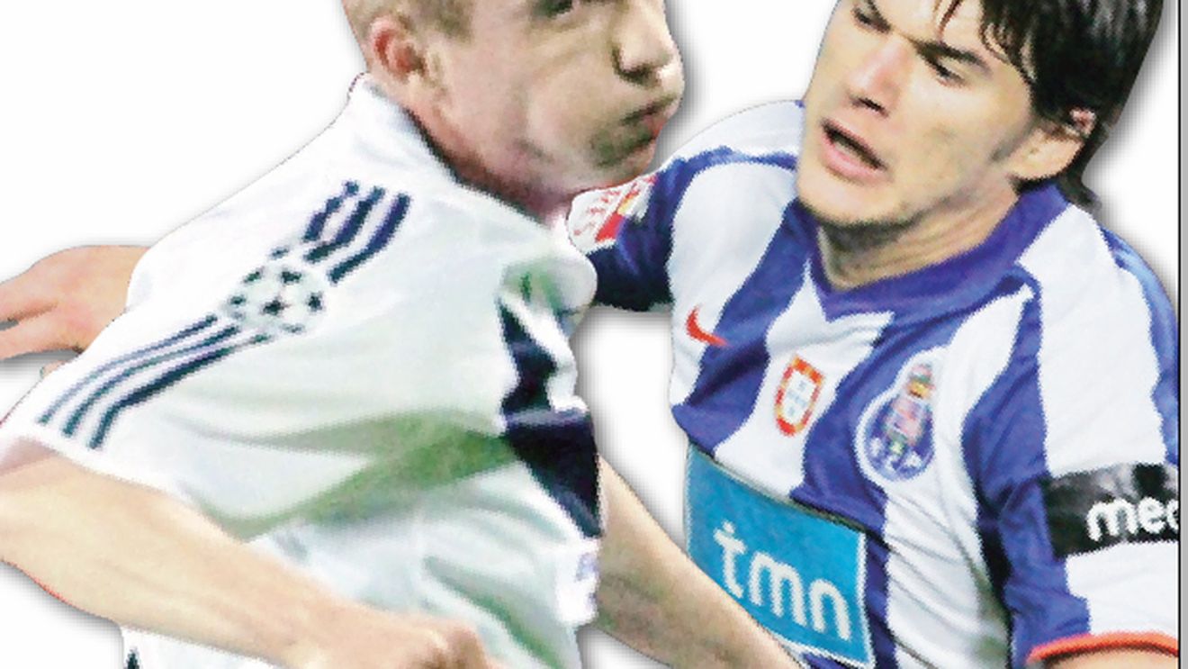 Duel între români