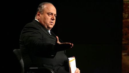 Gheorghe Ștefan, atac dur după arbitrajul din Ghencea: "Steaua ne-a făcut de la brâu în jos!"