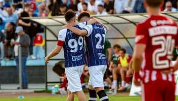 Cetatea Suceava, primele mutări după promovarea în Liga 2. Doi portari s-au întors la echipele de la care erau împrumutați