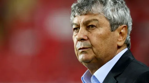 Hotărârea total neașteptată a lui Mircea Lucescu! De ce a refuzat-o pe Beșiktaș