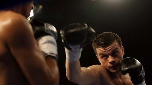 WBC a decis rejucarea meciului Jo Jo Dan - SelÃ§uk Aydin